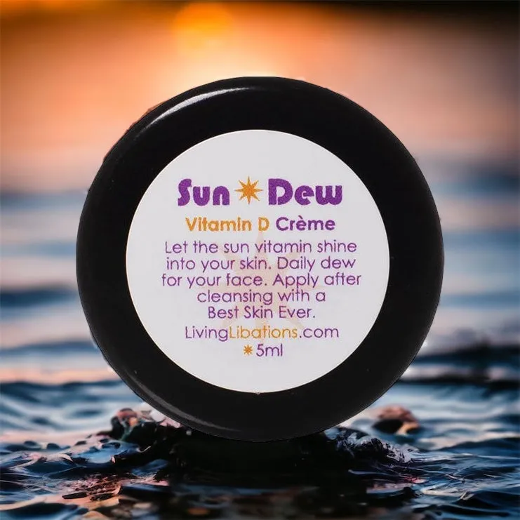 Sun Dew D Creme