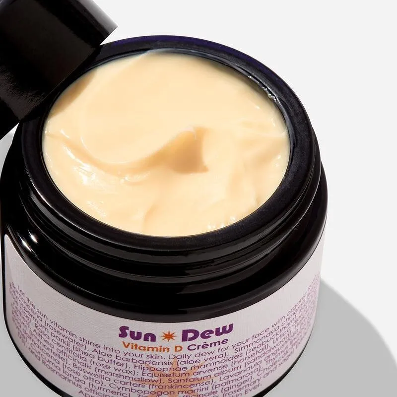 Sun Dew D Creme