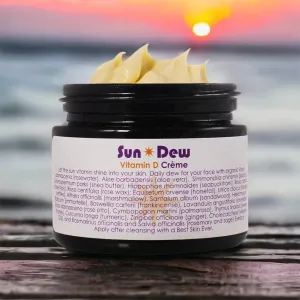 Sun Dew D Creme