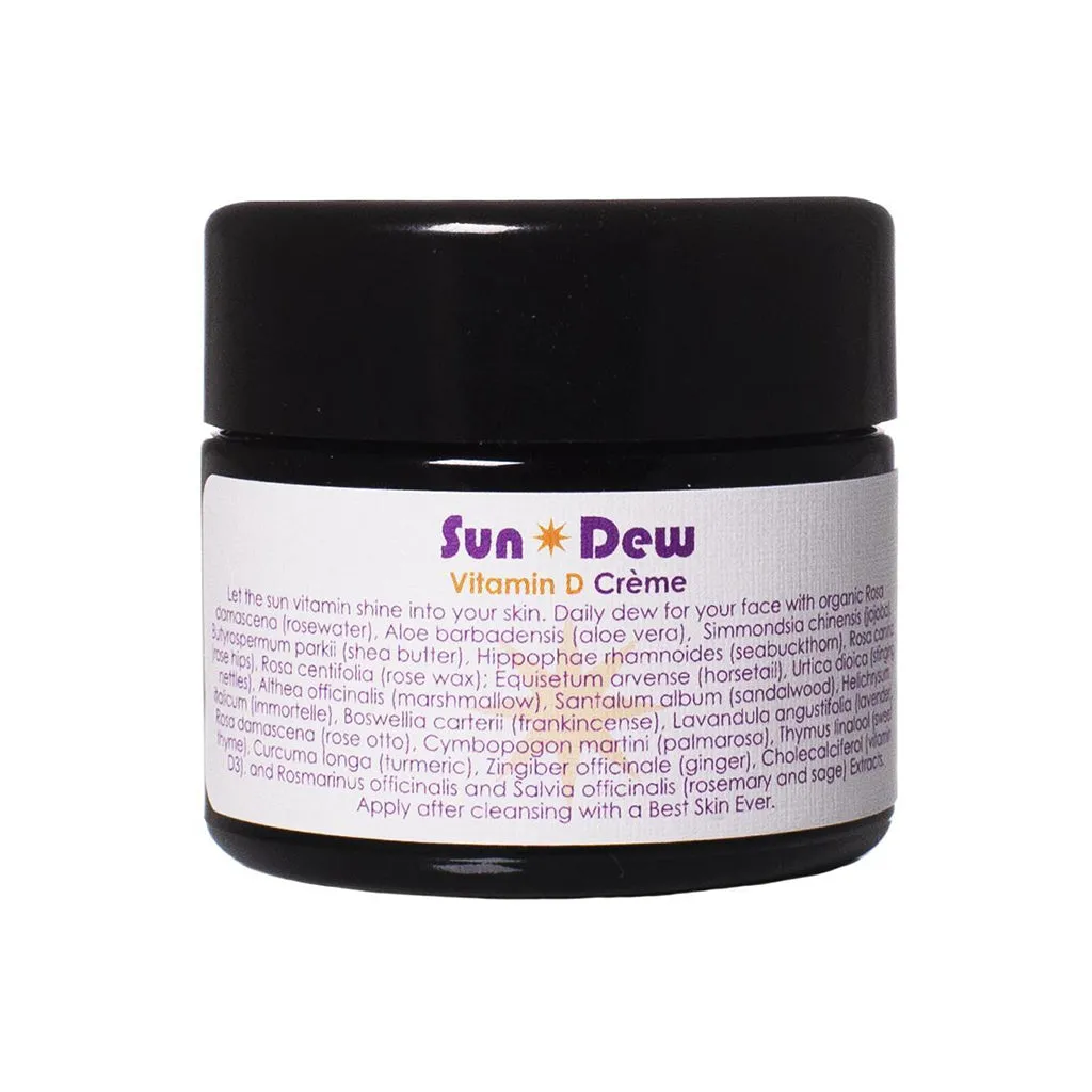 Sun Dew D Creme