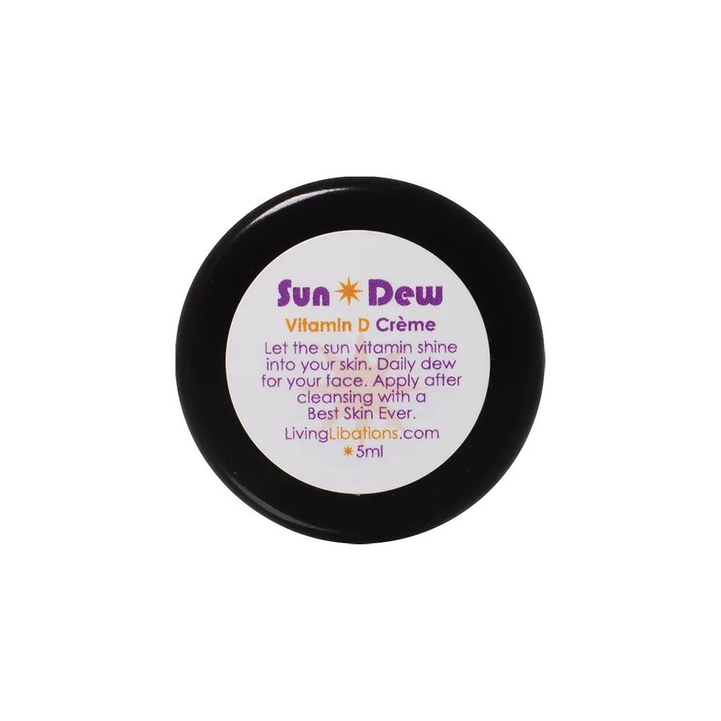 Sun Dew D Creme