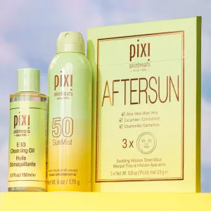 SunTreats Collection Pixi Beauty