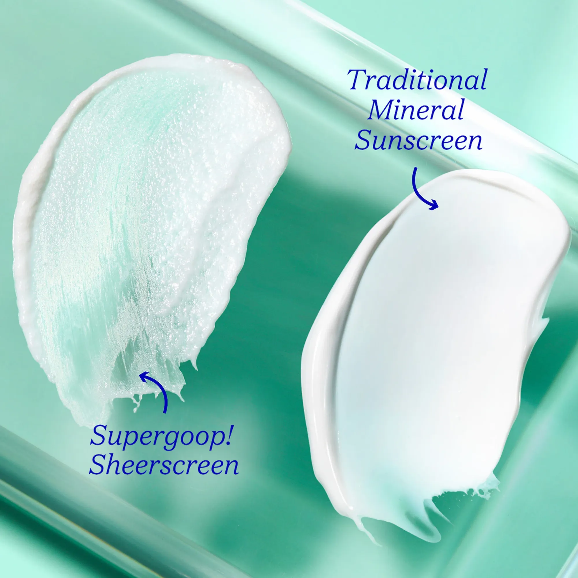 Supergoop! 100% Mineral Sheer Screen SPF 30