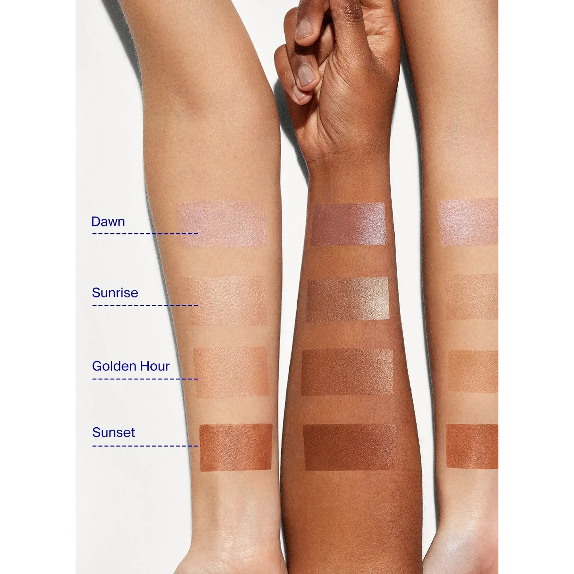 Supergoop! Glowscreen SPF40 - Golden Hour