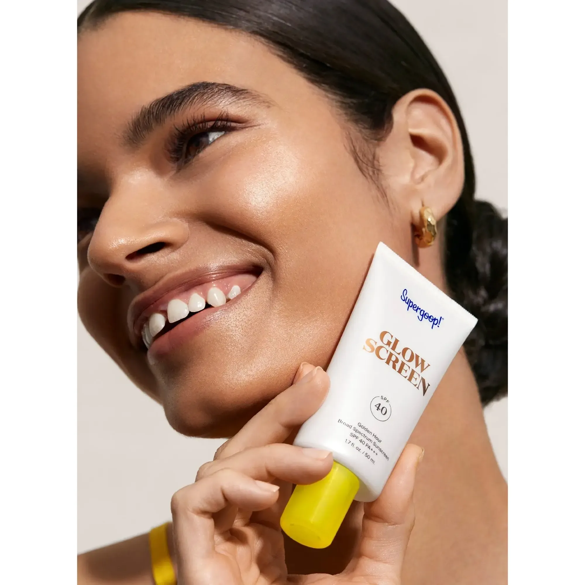 Supergoop! Glowscreen SPF40 - Golden Hour
