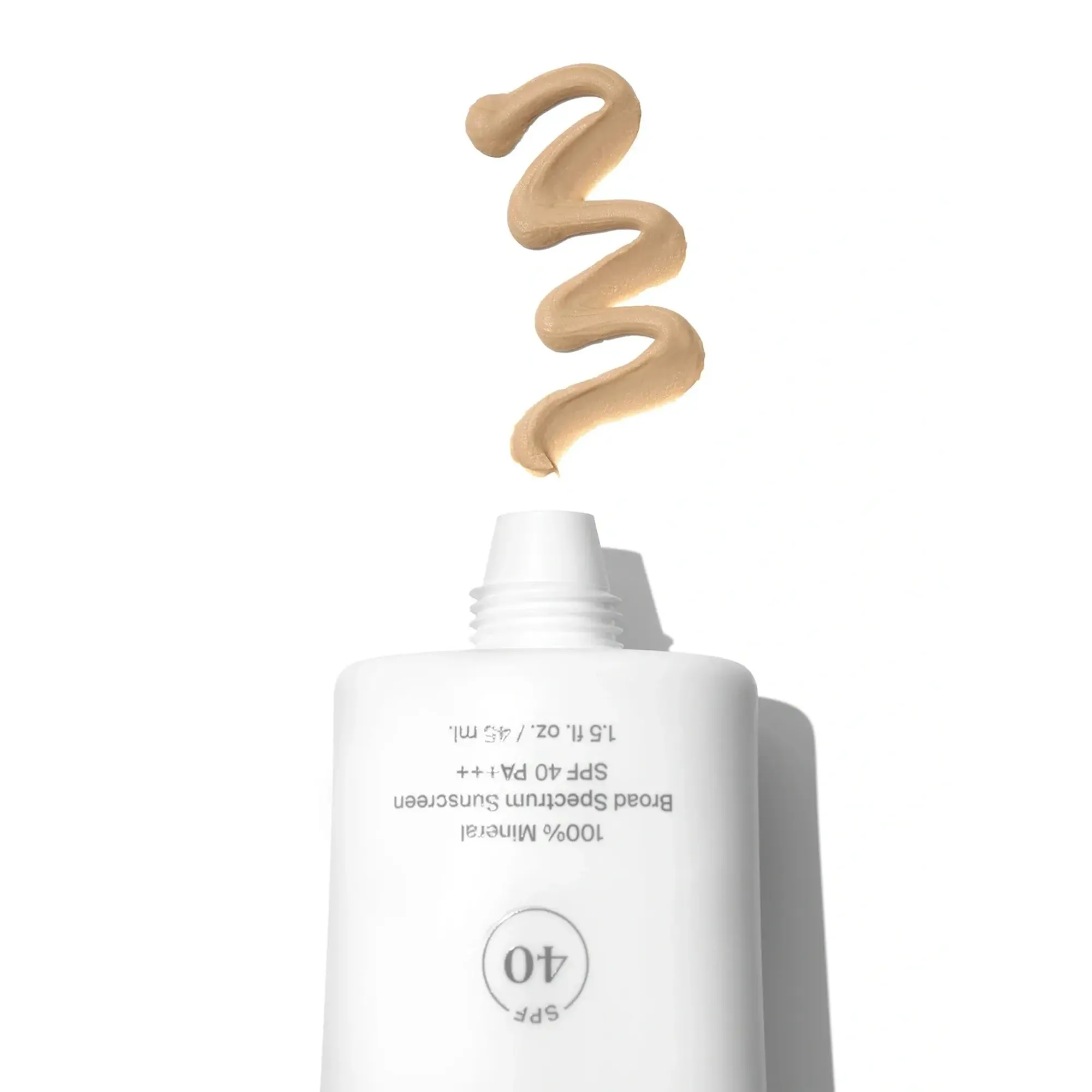 Supergoop! Mineral Mattescreen SPF 40
