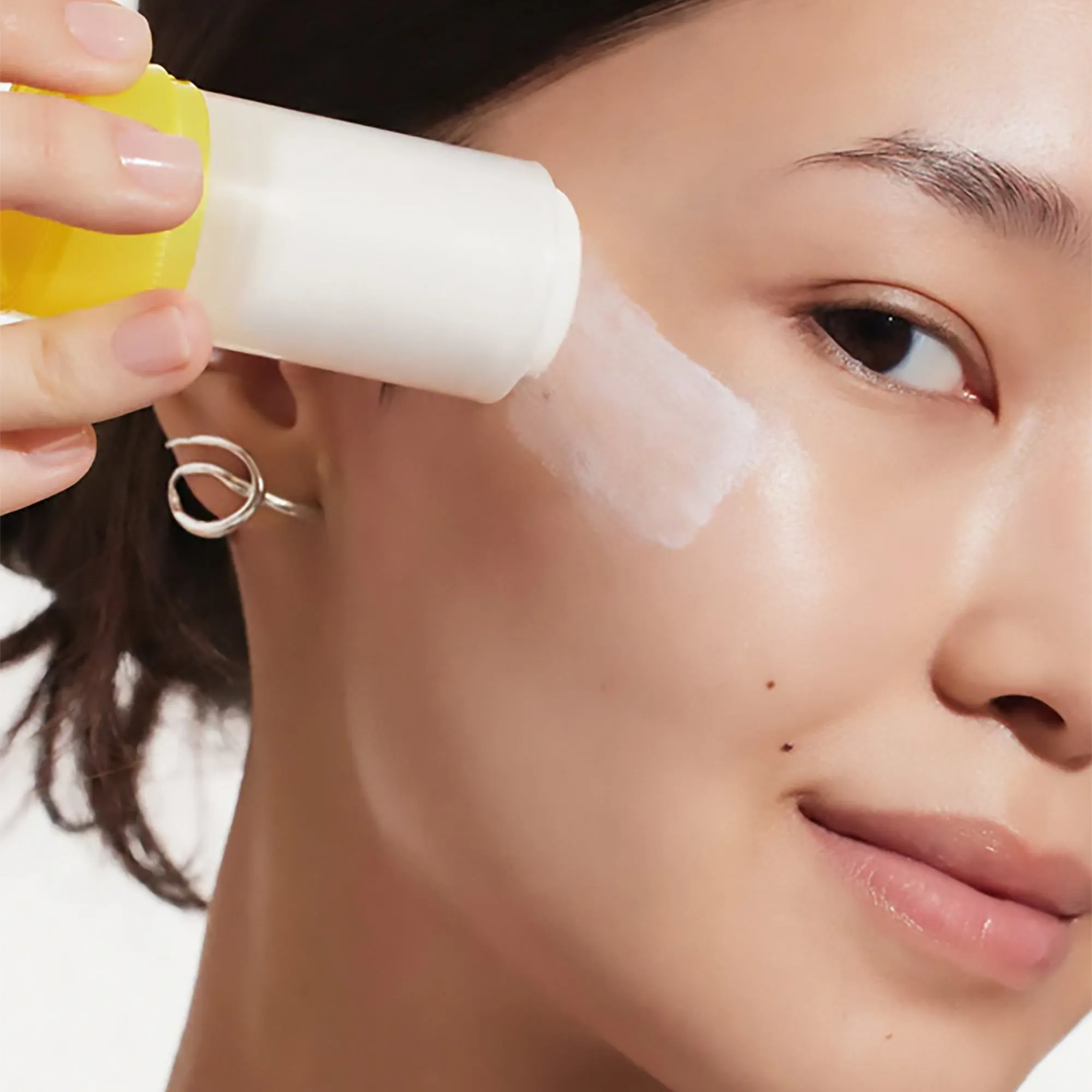 Supergoop Mineral Sheer Stick SPF30