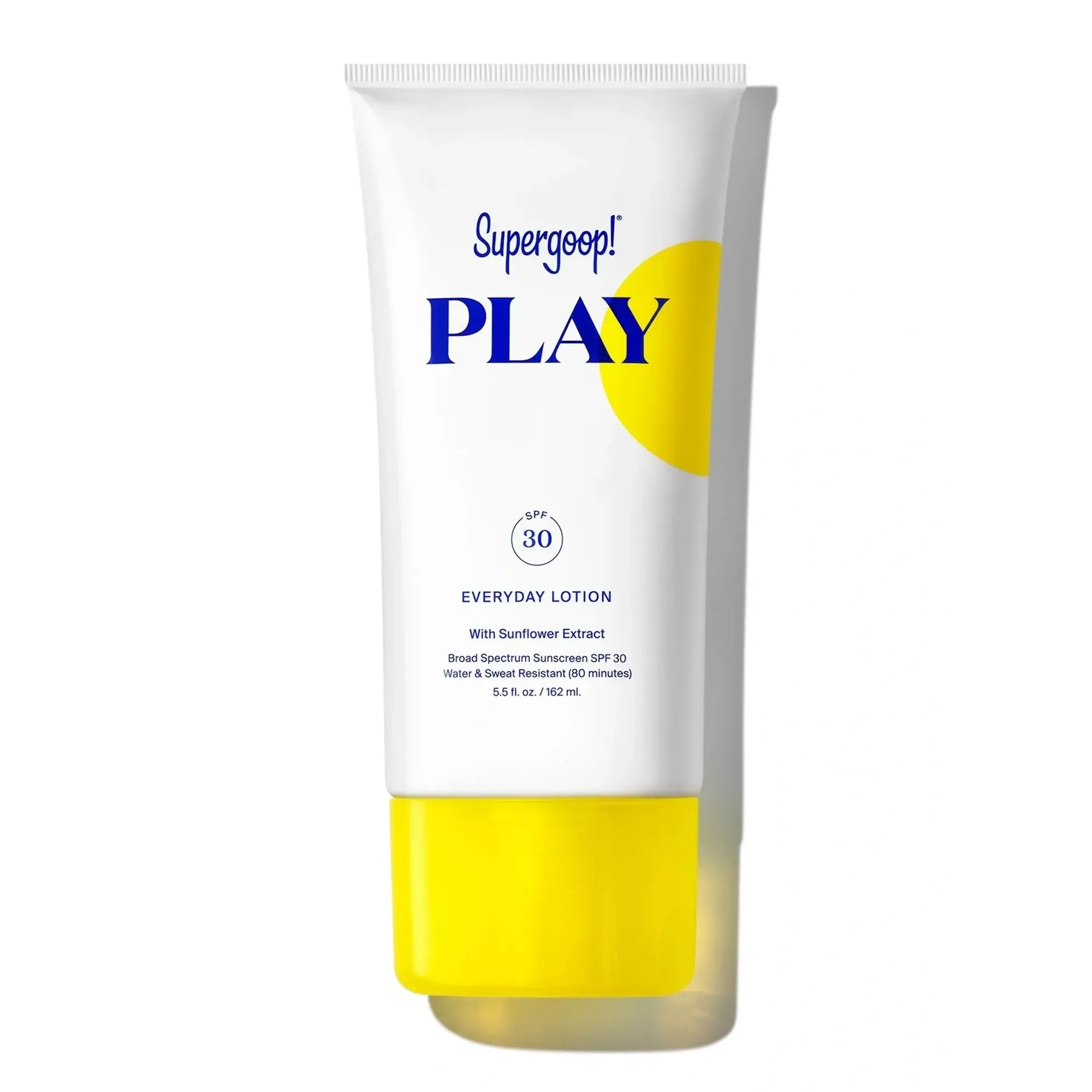 Supergoop! Play Everyday Lotion with Sunflower Extract Broad Spectrum Sunscreen - SPF 30