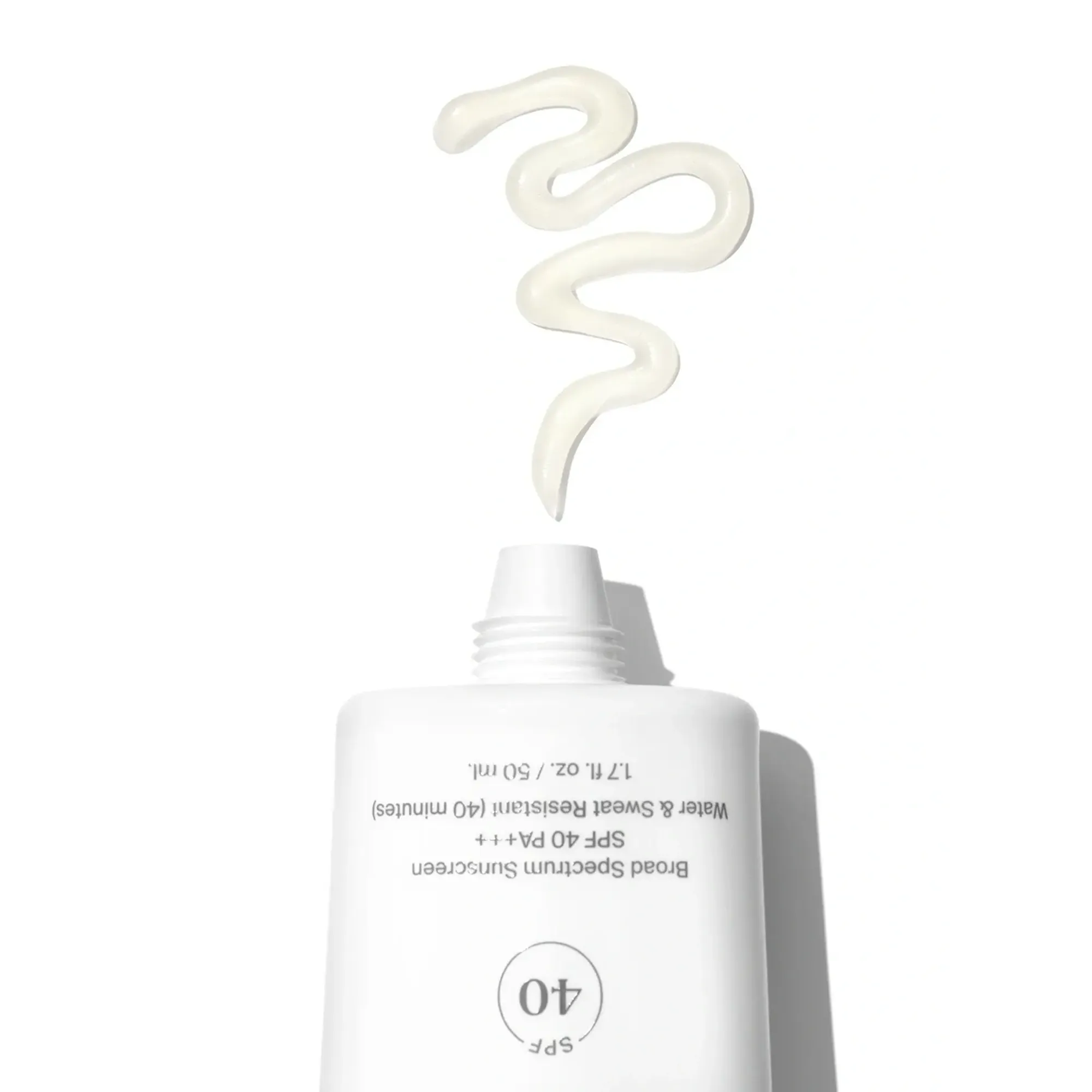 Supergoop! Unseen Sunscreen SPF 40 - 1.7oz
