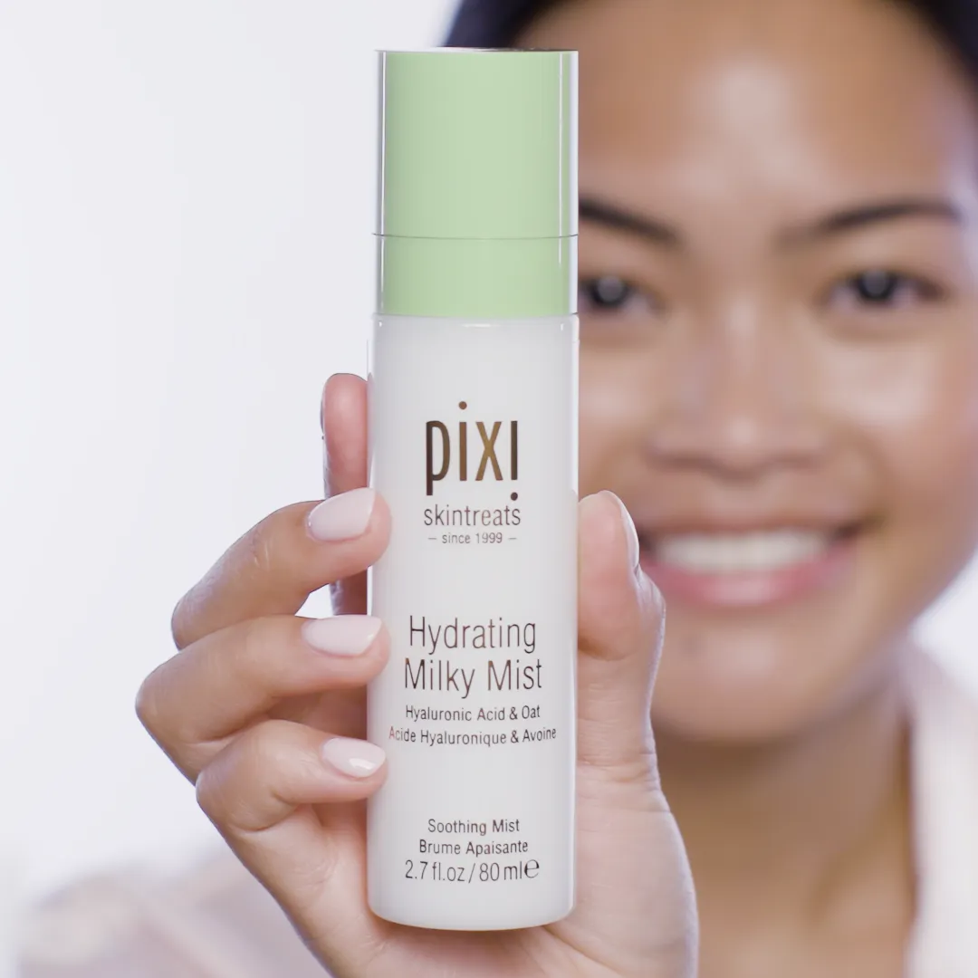 Supersize Hydrating Milky Mist Pixi Beauty