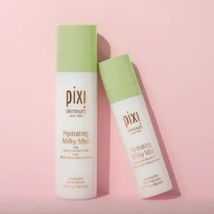 Supersize Hydrating Milky Mist Pixi Beauty