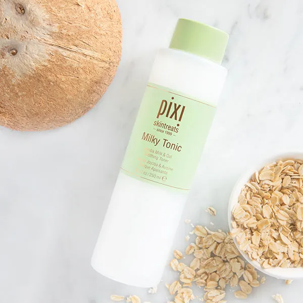 Supersize Hydrating Milky Mist Pixi Beauty