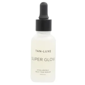 Tan-Luxe Super Glow Hyaluronic Self Tan Serum 30ml
