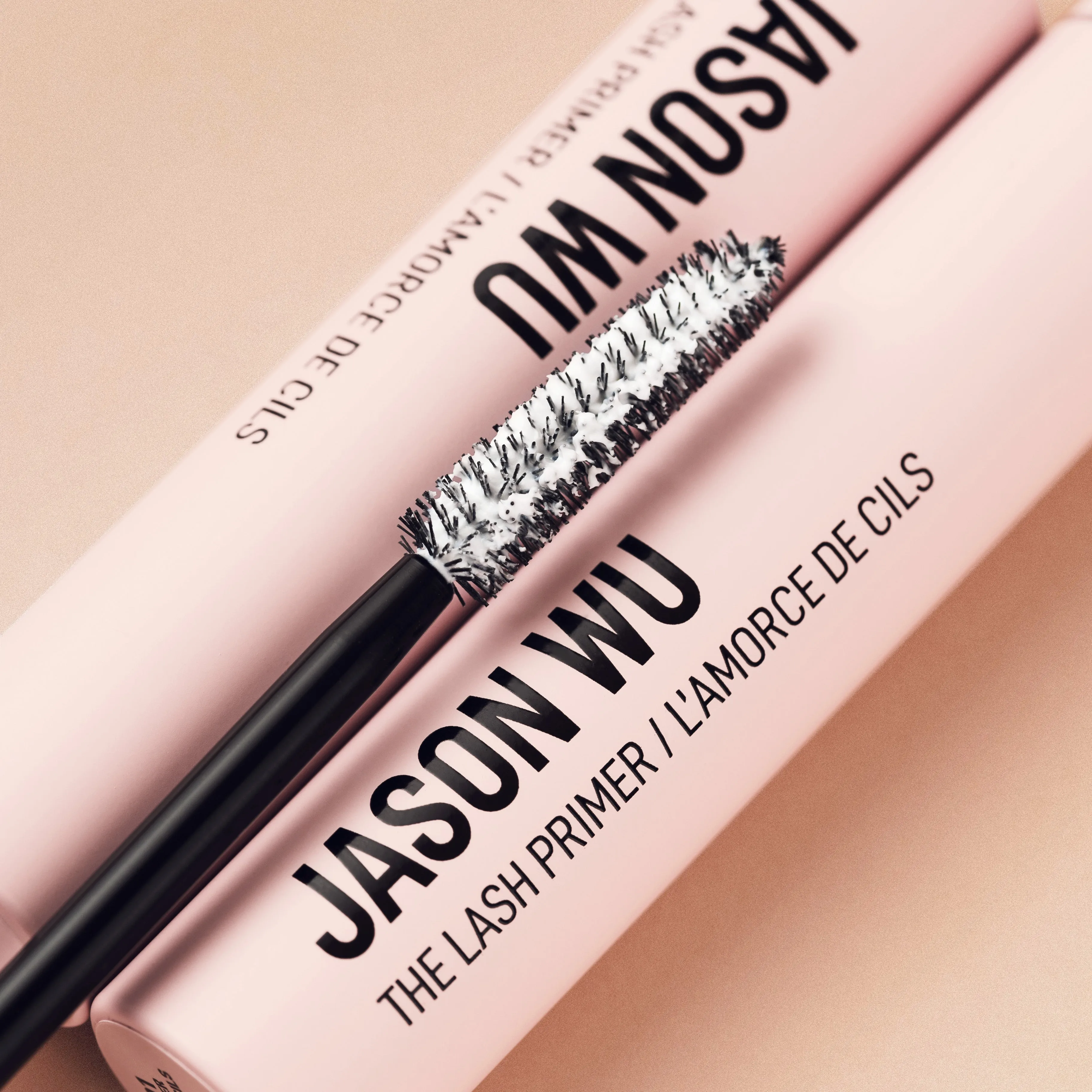 THE LASH PRIMER - 01 Lash Builder JASON WU BEAUTY