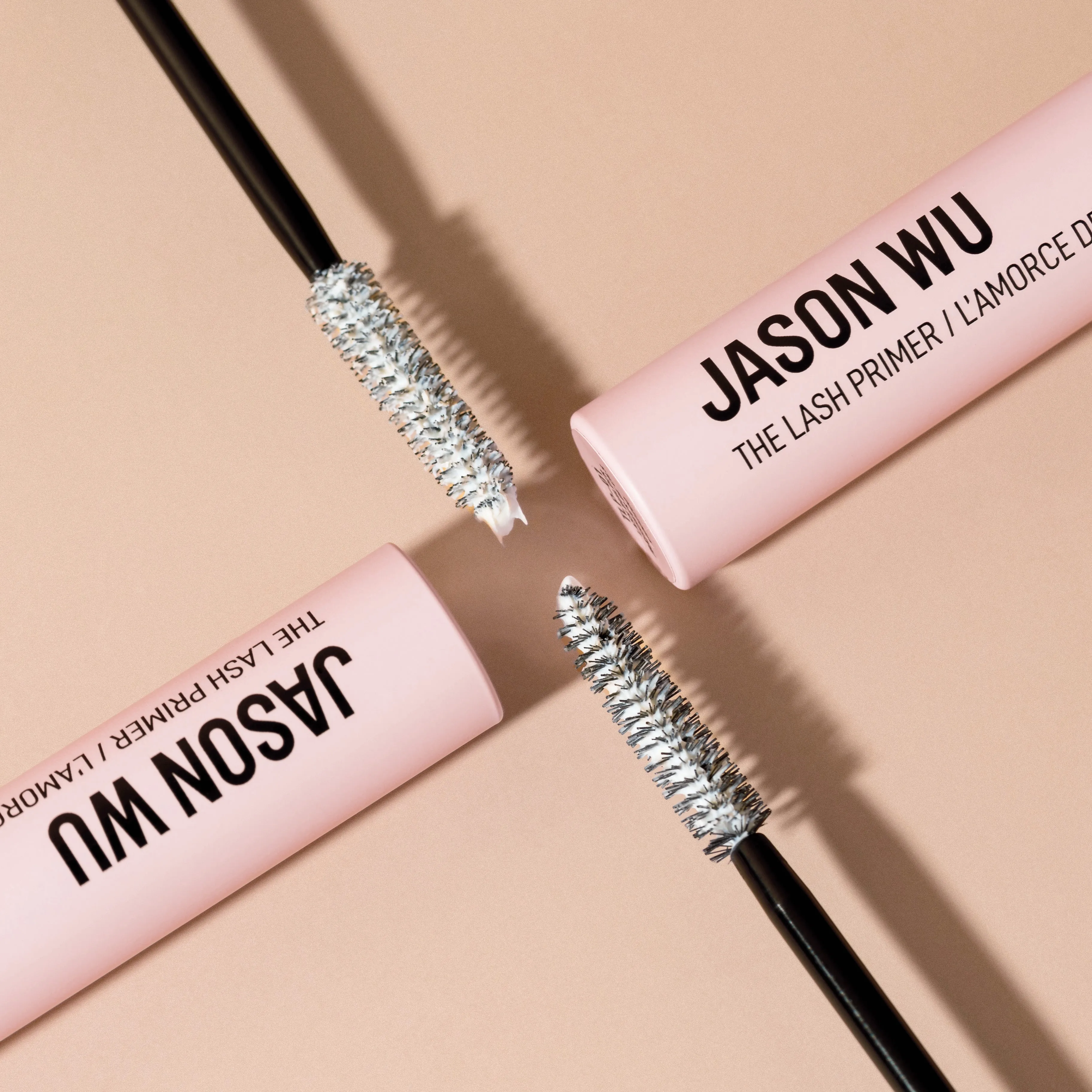 THE LASH PRIMER - 01 Lash Builder JASON WU BEAUTY