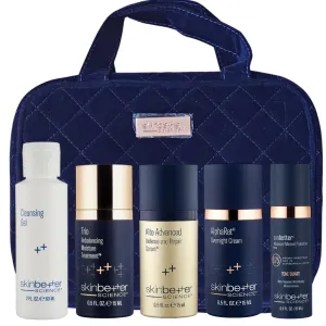 The Skinbetter Experience - $299 Value!