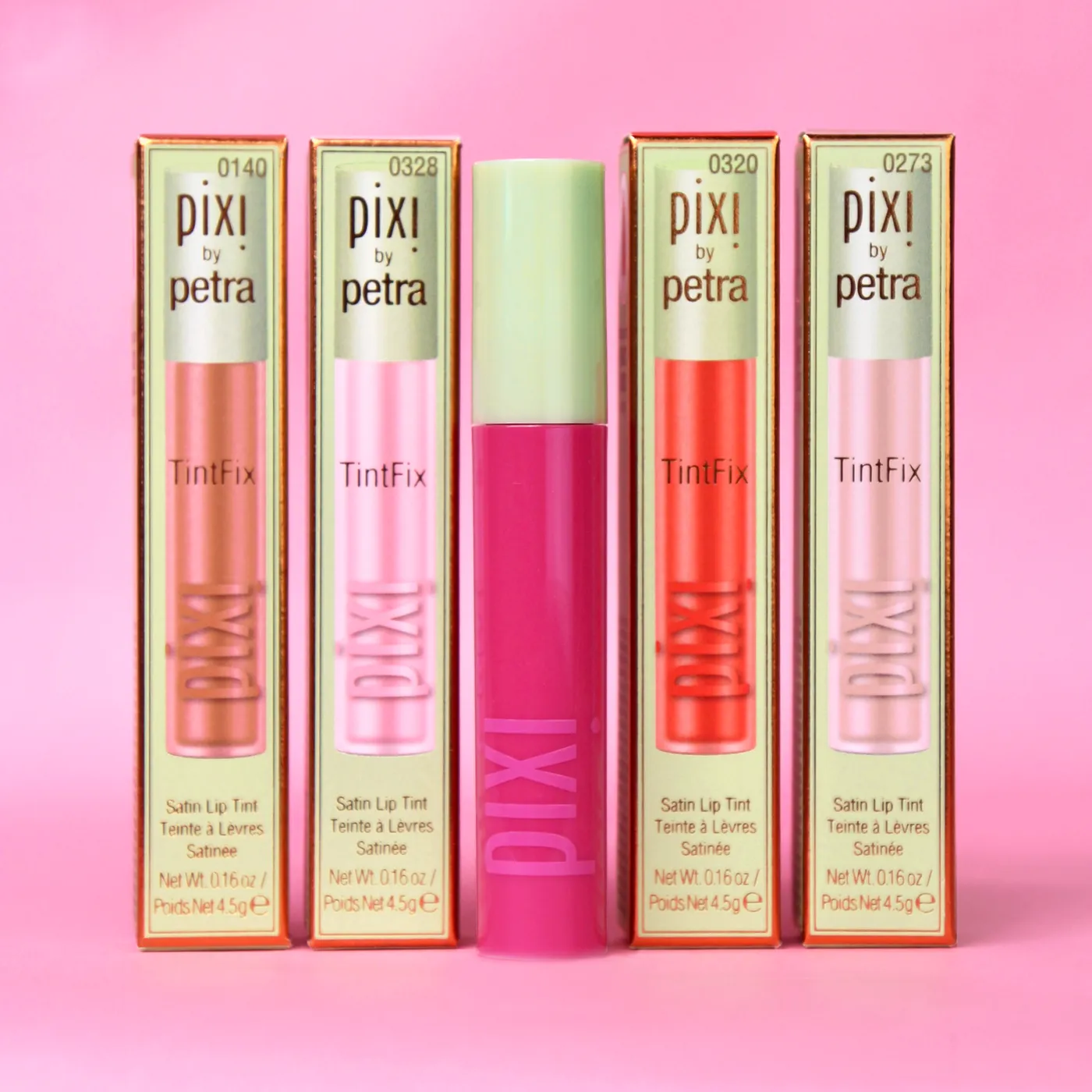 TintFix Pixi Beauty