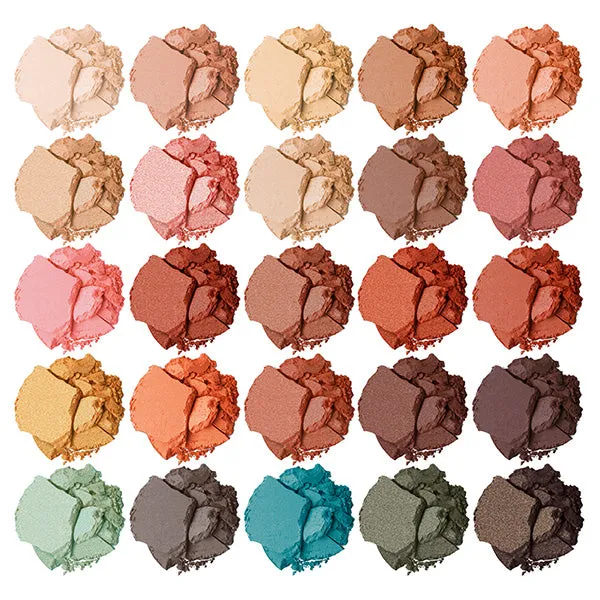 Tones & Textures Pixi Beauty