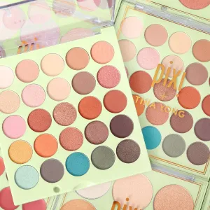 Tones & Textures Pixi Beauty