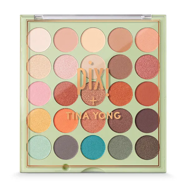 Tones & Textures Pixi Beauty