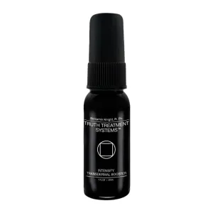 Truth Treatment Systems Intensify Transdermal Booster