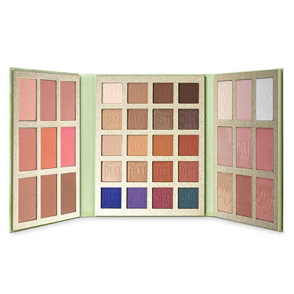 Ultimate Beauty Kit 7th Edition Pixi Beauty