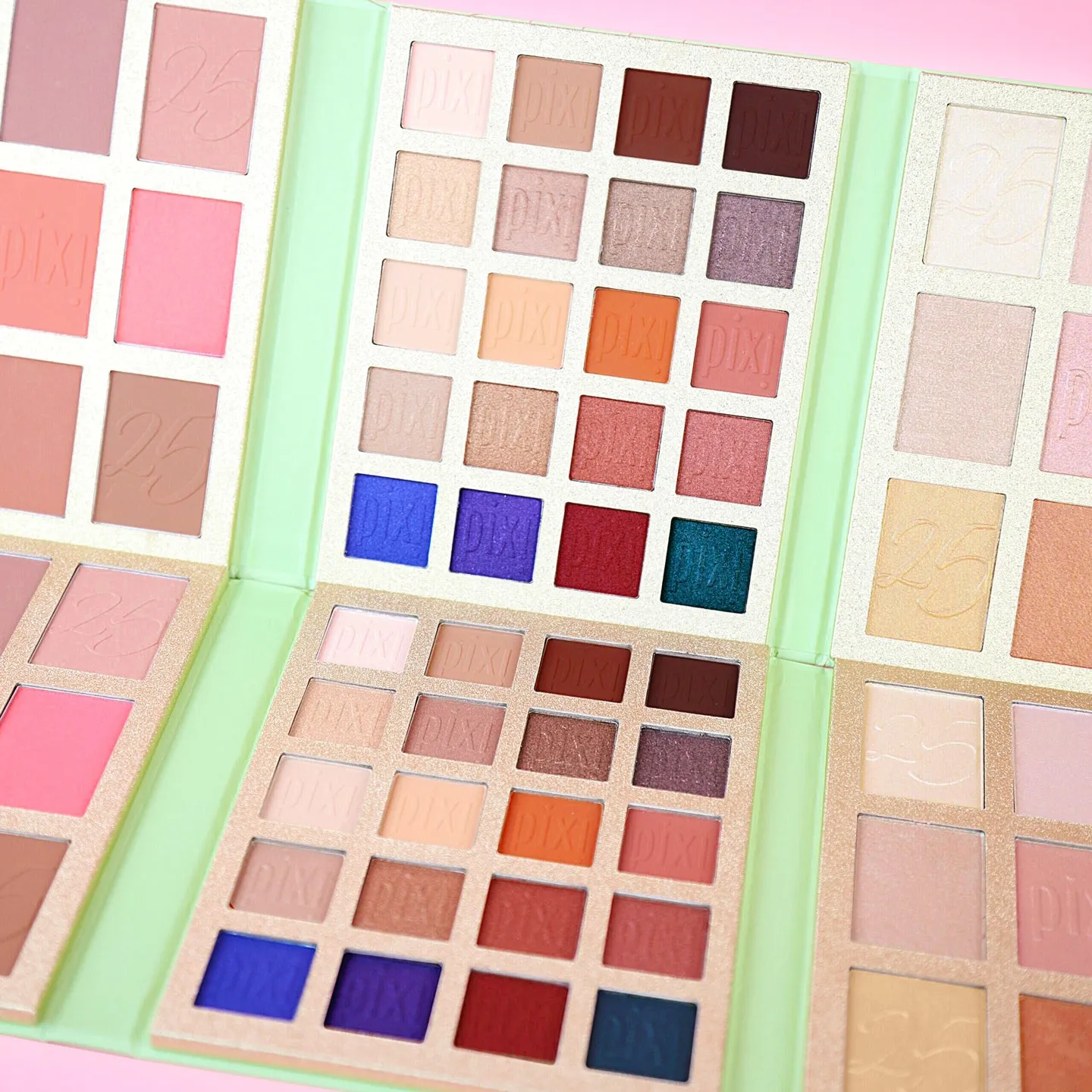 Ultimate Beauty Kit 7th Edition Pixi Beauty