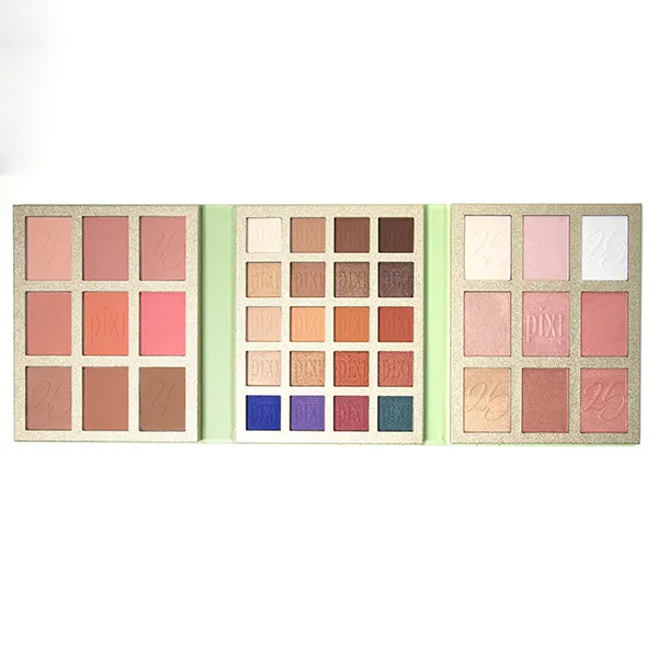 Ultimate Beauty Kit 7th Edition Pixi Beauty