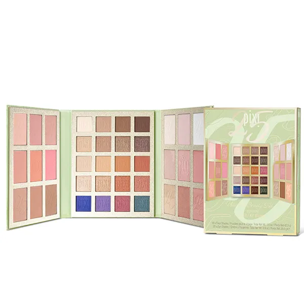 Ultimate Beauty Kit 7th Edition Pixi Beauty