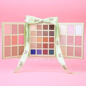 Ultimate Beauty Kit 7th Edition Pixi Beauty