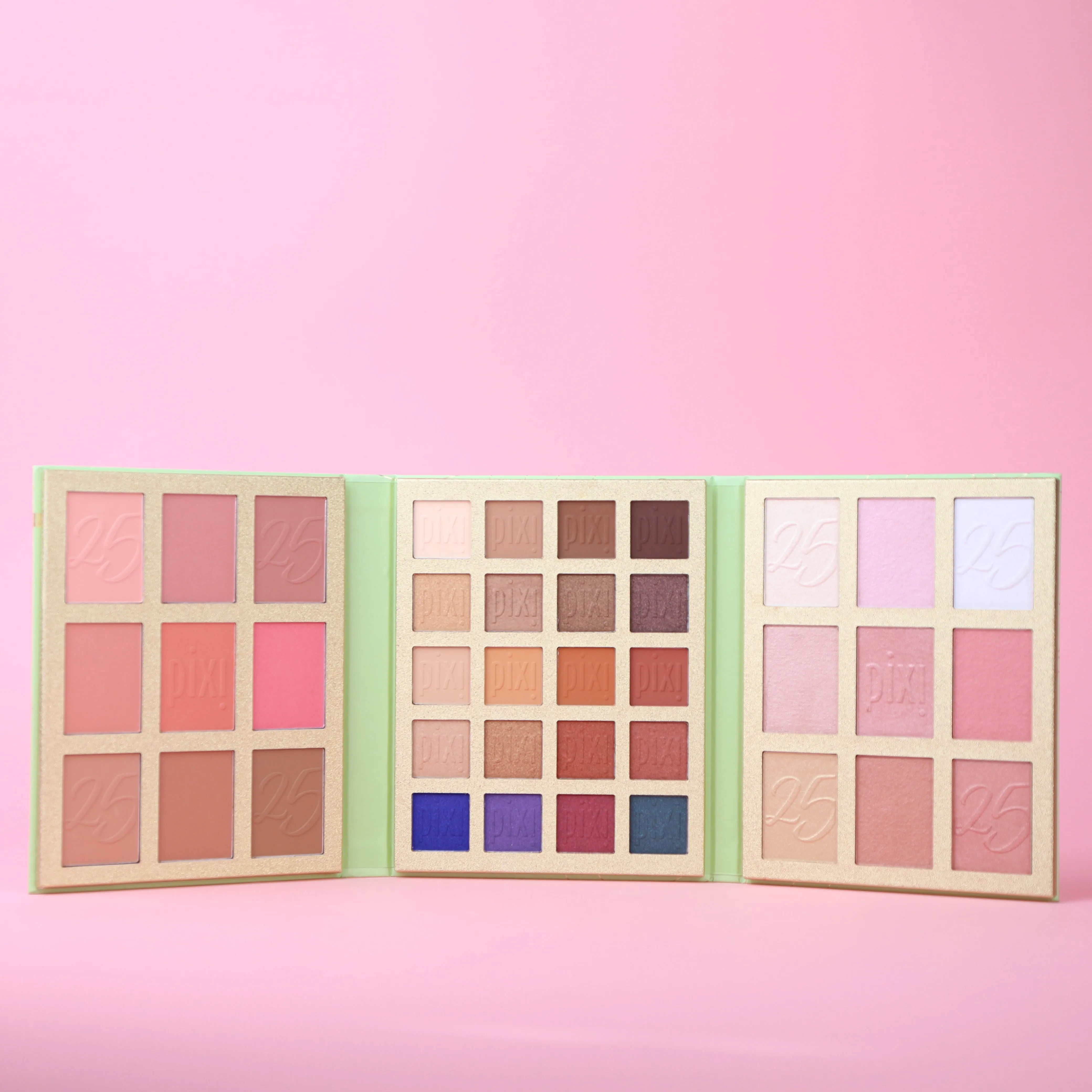 Ultimate Beauty Kit 7th Edition Pixi Beauty