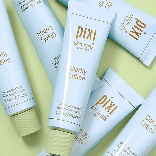 Ultimate Clarity Bundle Pixi Beauty