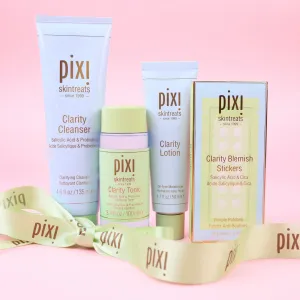Ultimate Clarity Bundle Pixi Beauty
