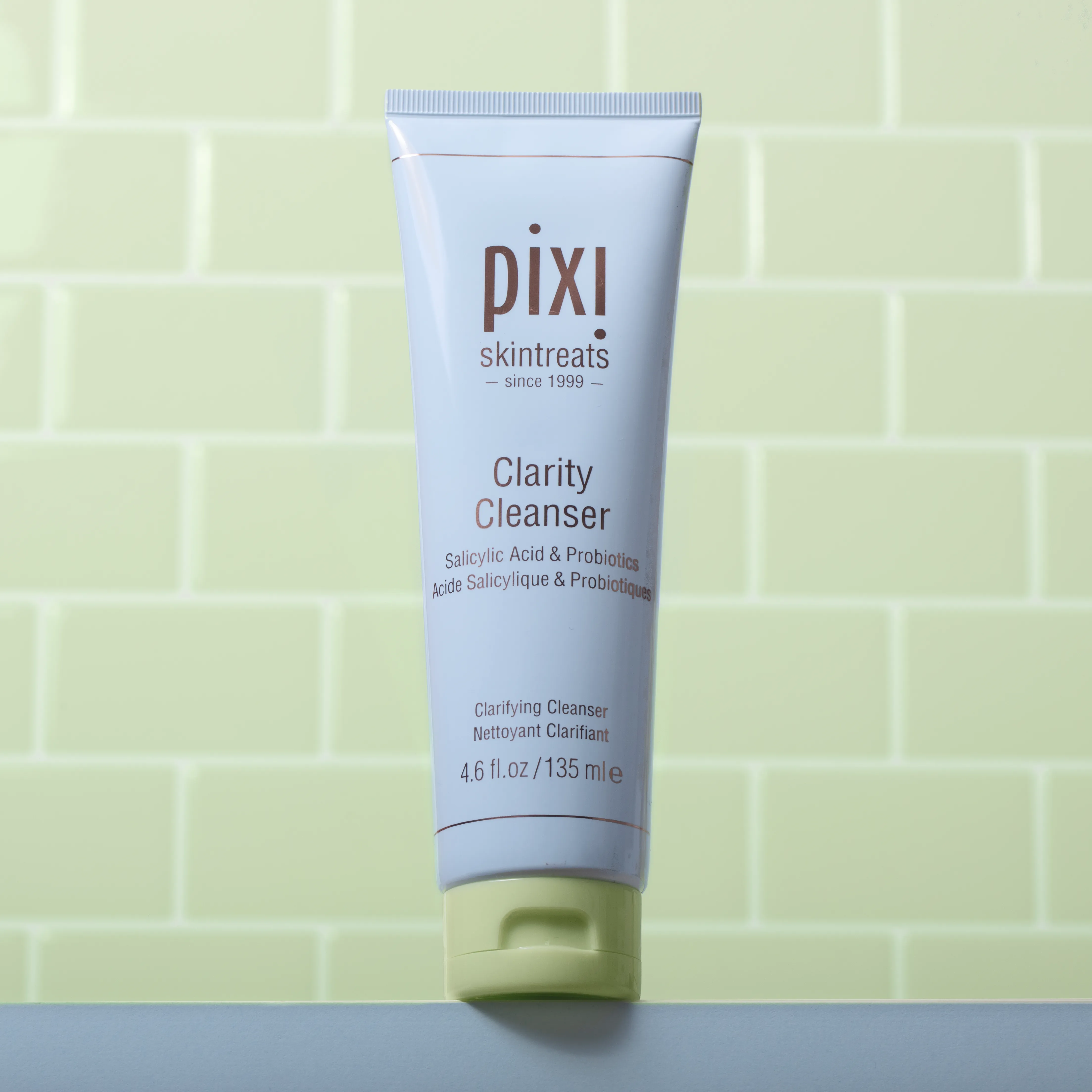 Ultimate Clarity Bundle Pixi Beauty