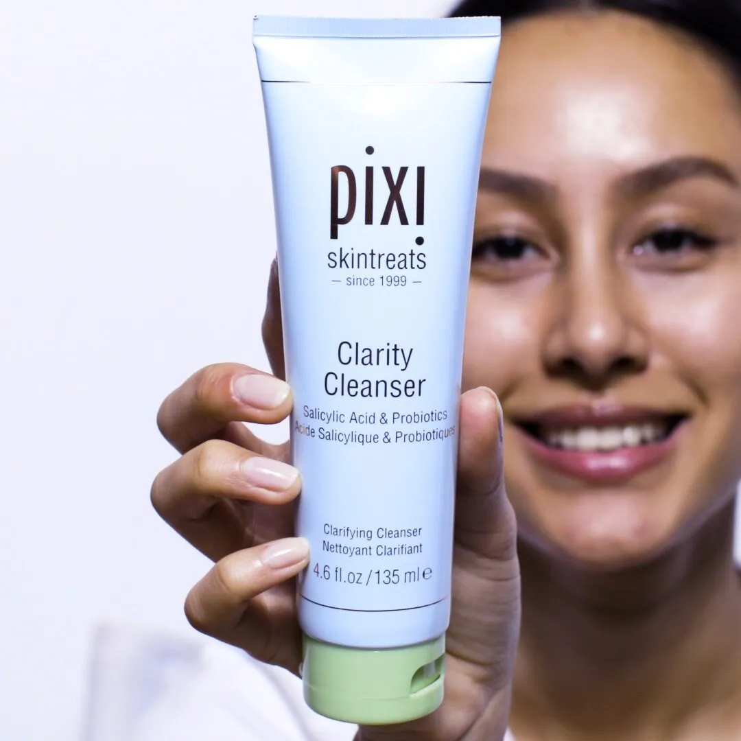 Ultimate Clarity Bundle Pixi Beauty