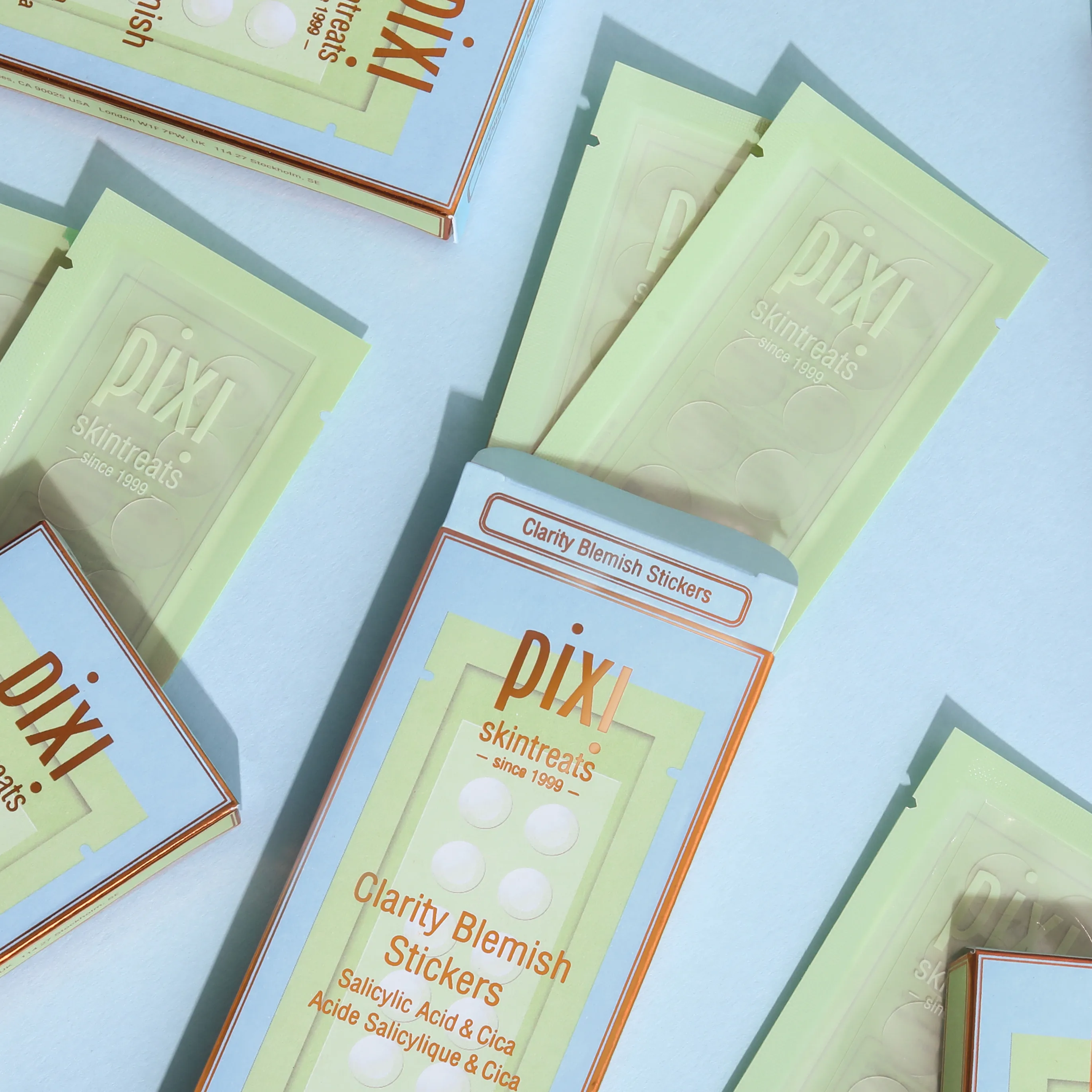 Ultimate Clarity Bundle Pixi Beauty