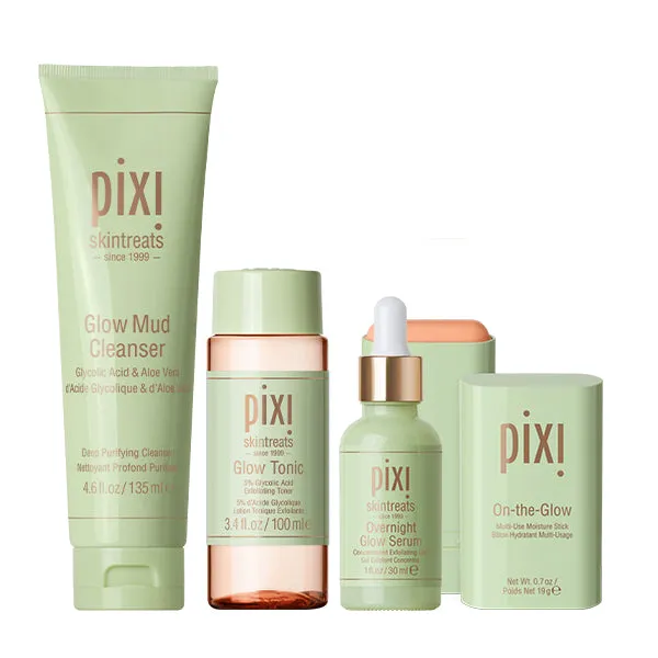 Ultimate Glow Bundle Pixi Beauty