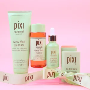 Ultimate Glow Bundle Pixi Beauty
