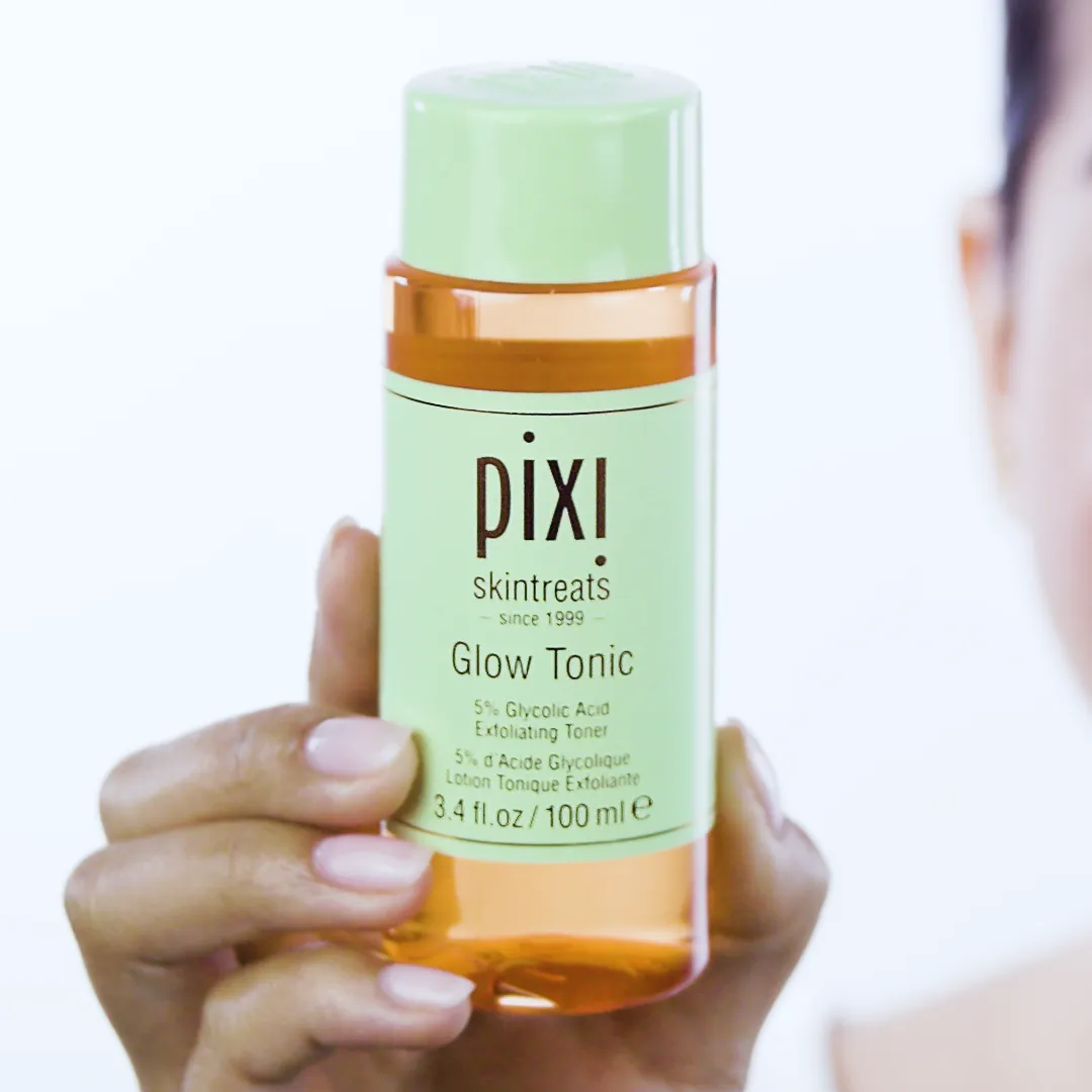 Ultimate Glow Bundle Pixi Beauty