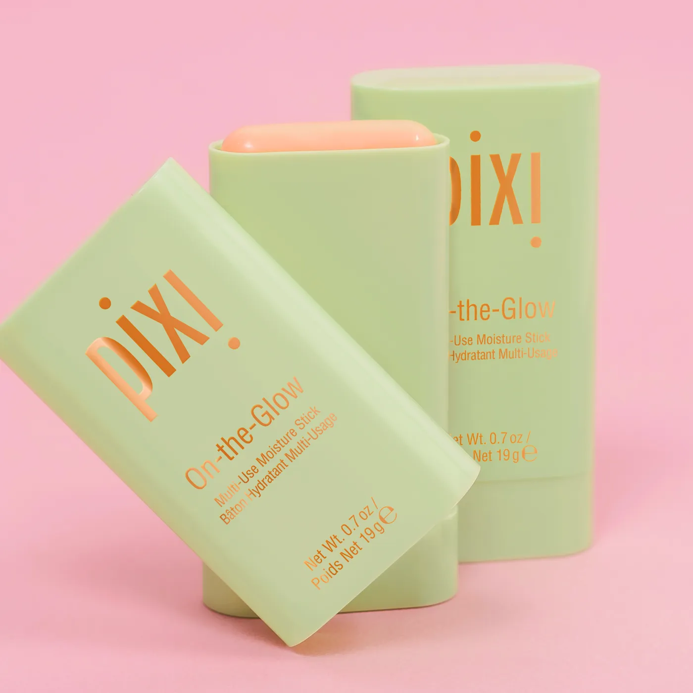 Ultimate Glow Bundle Pixi Beauty