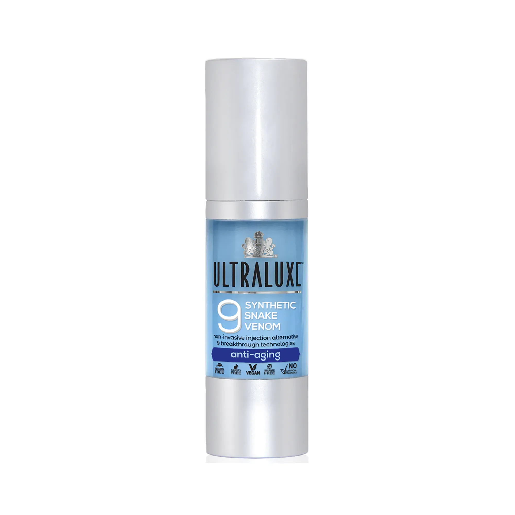 UltraLuxe 9 Age Control Complex
