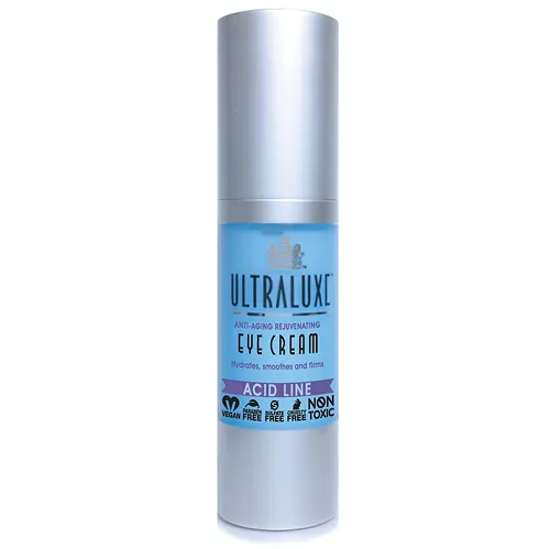 Ultraluxe Anti-Aging Rejuvenating Eye Cream