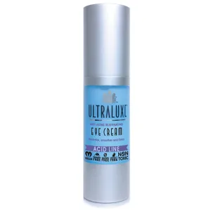 Ultraluxe Anti-Aging Rejuvenating Eye Cream
