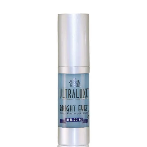 UltraLuxe Bright Eyes