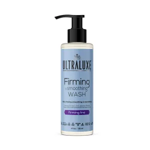 UltraLuxe Firming Wash