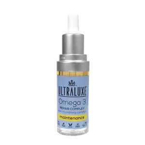 UltraLuxe Omega-3 Repair Complex - Maintenance