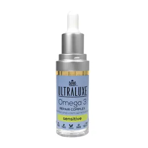 UltraLuxe Omega-3 Repair Complex - Sensitive
