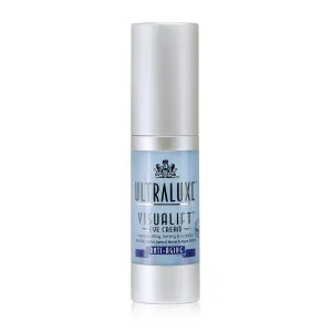 UltraLuxe Visualift Eye Cream
