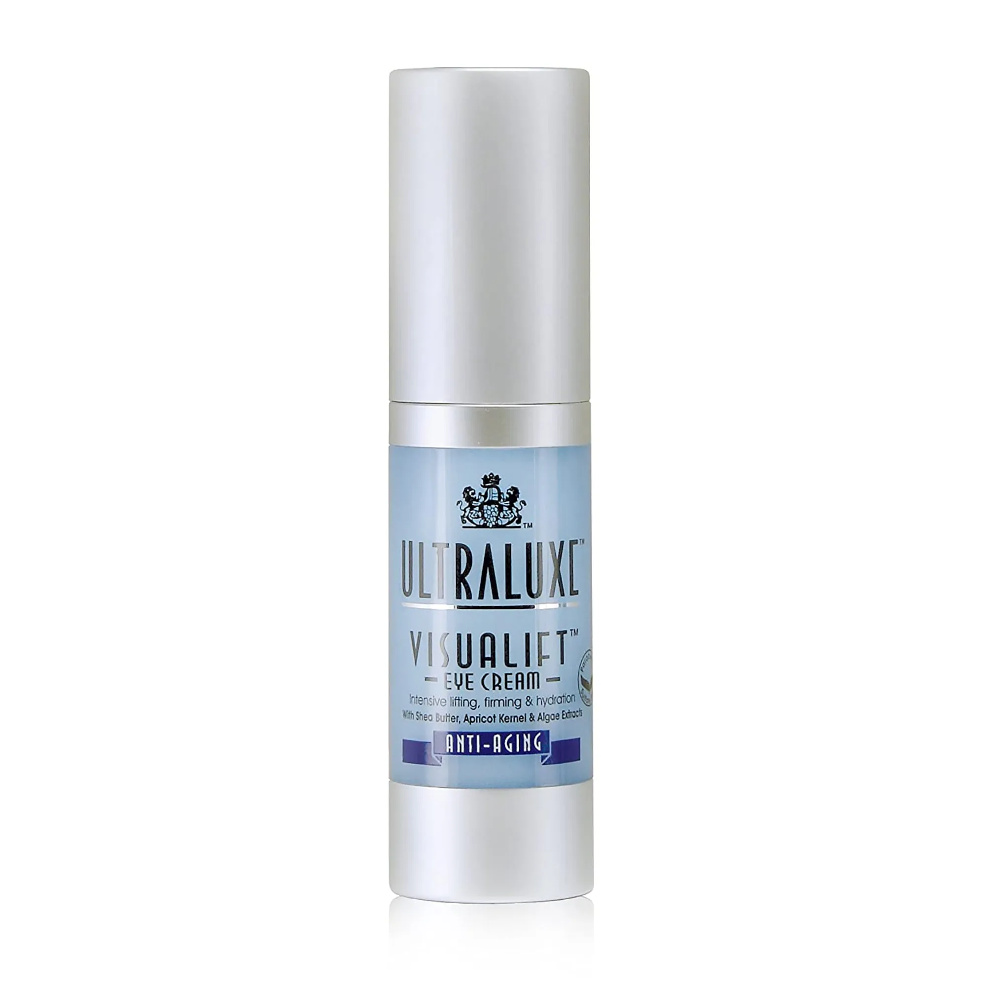 UltraLuxe Visualift Eye Cream