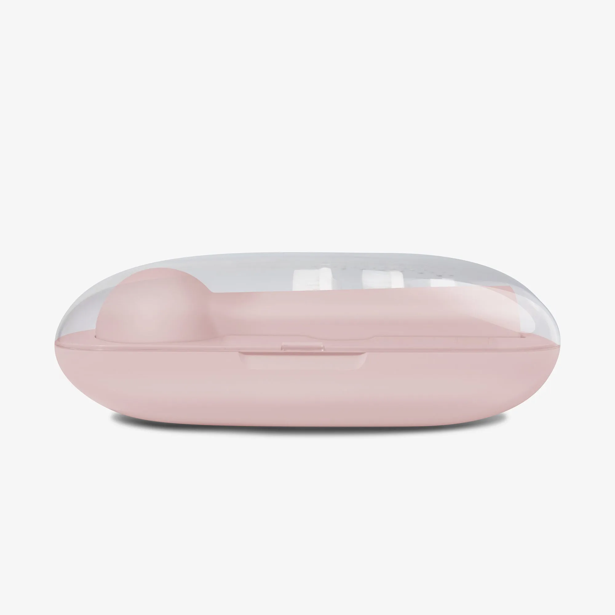 Vanity Planet Raedia 2.0 | Facial Cleansing Brush   Body Brush Head